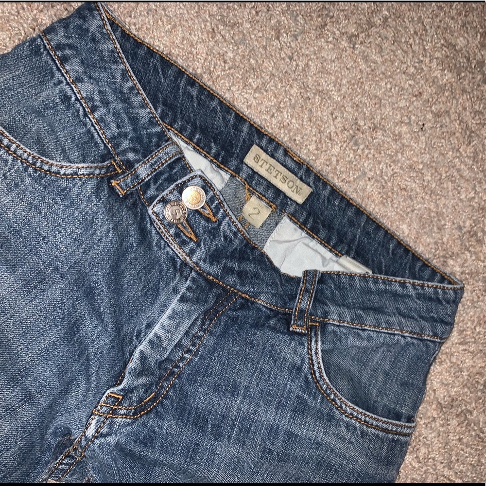 Stetsons Trouser Jeans